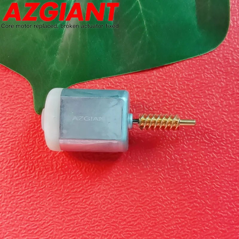 Car Motor for 2004-2007 Nissan Titan 2008-2012 Central Locking Door Lcok Repair motore
Car Motor for 2004-2007 Nissan Titan 2008-2012 Central Locking Door Lcok Repair motore