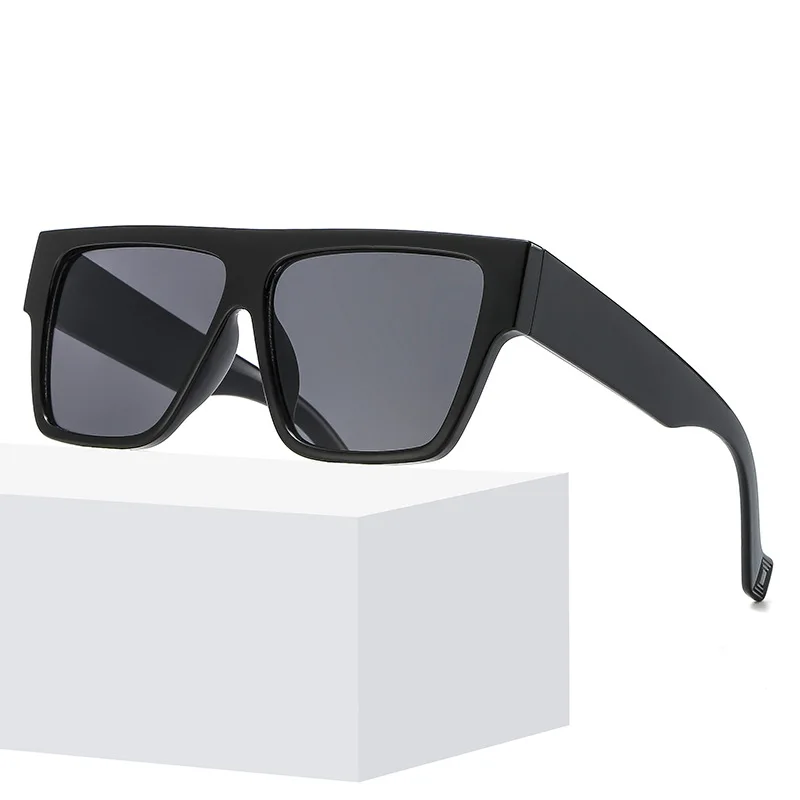 ODEK PIANAN New Fashionable Retro UV400 Men's Large Frame Daily Sunscreen Sunglasses
ODEK PIANAN New Fashionable Retro UV400 Men's Large Frame Daily Sunscreen Sunglasses