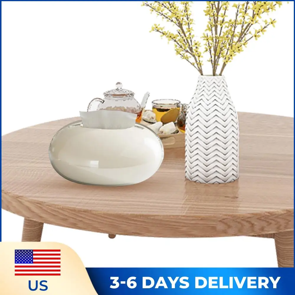 Магнитный диспенсер для салфеток, многоразовый контейнер для хранения салфеток, универсальный диспенсер для салфеток в форме капли для декора туалета
Магнитный диспенсер для салфеток, многоразовый контейнер для хранения салфеток, универсальный диспенсер для салфеток в форме капли для декора туалета