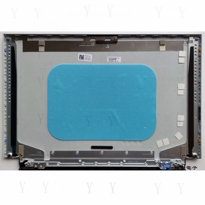 Новая задняя крышка/верхний корпус для ноутбуков Dell G15 5510 5511 5515, артикул 09M9JH 9M9JH
Новая задняя крышка/верхний корпус для ноутбуков Dell G15 5510 5511 5515, артикул 09M9JH 9M9JH