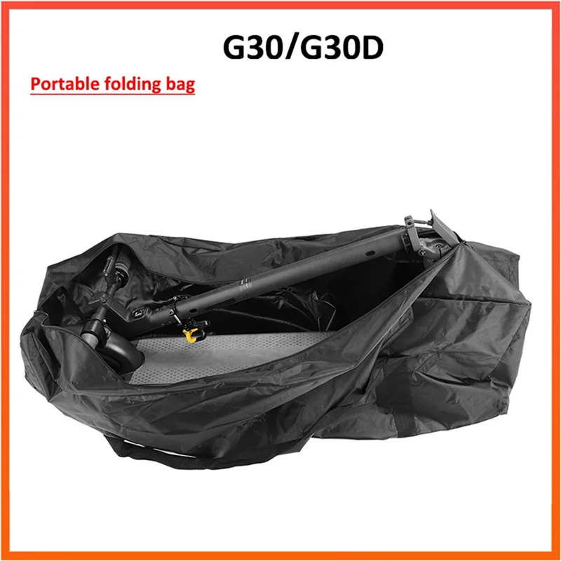 Carrying Bag for Xiaomi M365 Electric Scooter Backpack Bag Storage Bag and Bundle Kick Scooter Accessories
Carrying Bag for Xiaomi M365 Electric Scooter Backpack Bag Storage Bag and Bundle Kick Scooter Accessories
