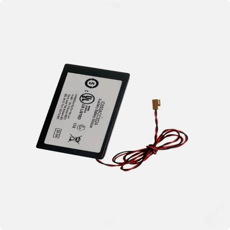 New Original Module IC693ACC306 IC693ACC312 IC693ACC315 IC693ACC350 IC693CBL302 IC693CBL303 IC693CBL304
New Original Module IC693ACC306 IC693ACC312 IC693ACC315 IC693ACC350 IC693CBL302 IC693CBL303 IC693CBL304