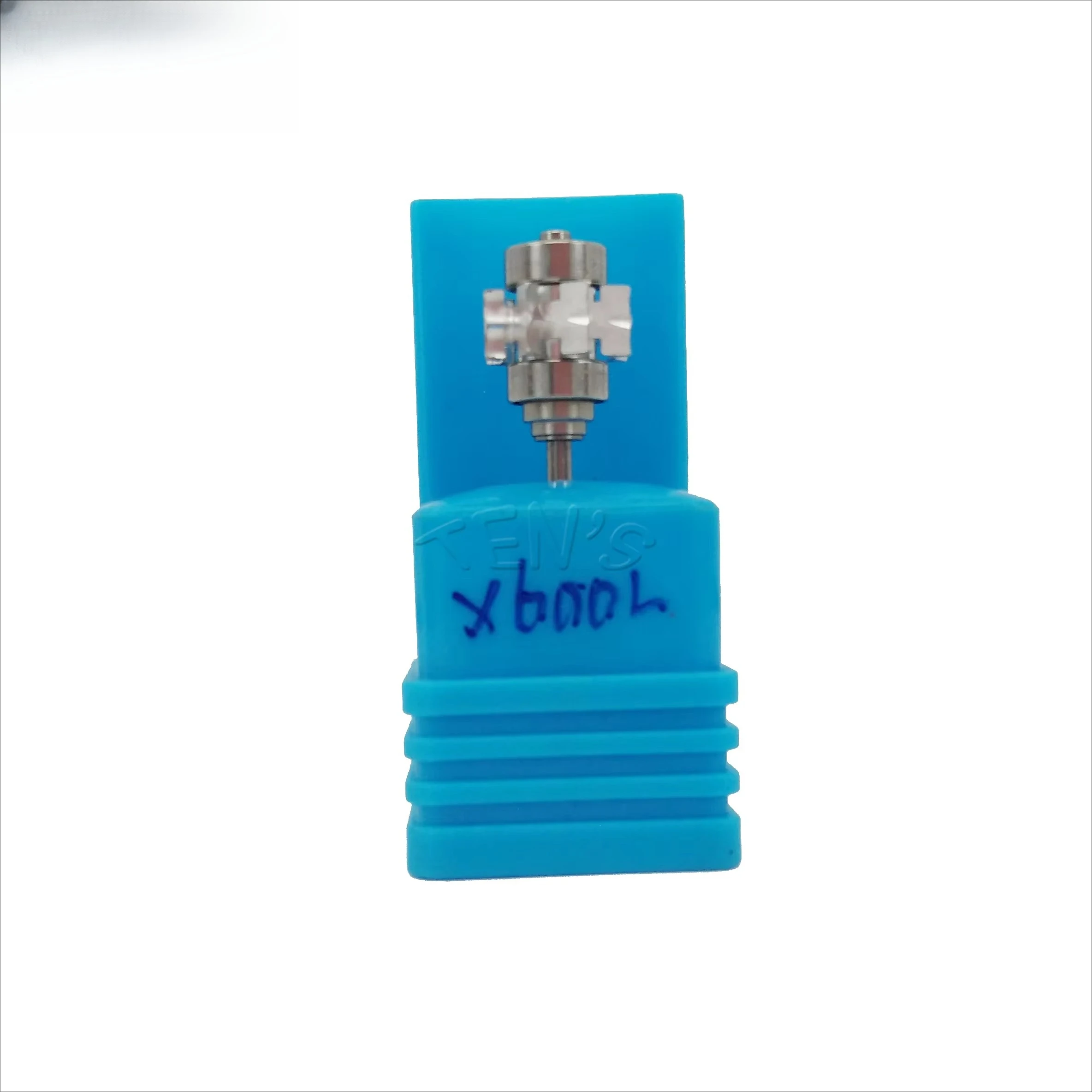 Air Rotor X600L X600 Handpiece Cartridge for NSK MAX X Series Handpiece Turbine TIX-SU03 Standard Head
Air Rotor X600L X600 Handpiece Cartridge for NSK MAX X Series Handpiece Turbine TIX-SU03 Standard Head