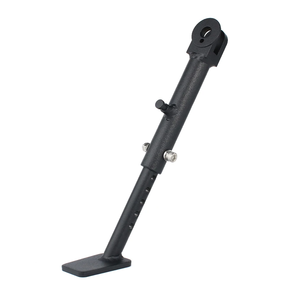 Motorcycle Adjustable Side Stand For Honda ST1300 / ST1300P 2003-2016 2017 2018 Steel Kickstand Kick Side Support Holder Stand
Motorcycle Adjustable Side Stand For Honda ST1300 / ST1300P 2003-2016 2017 2018 Steel Kickstand Kick Side Support Holder Stand