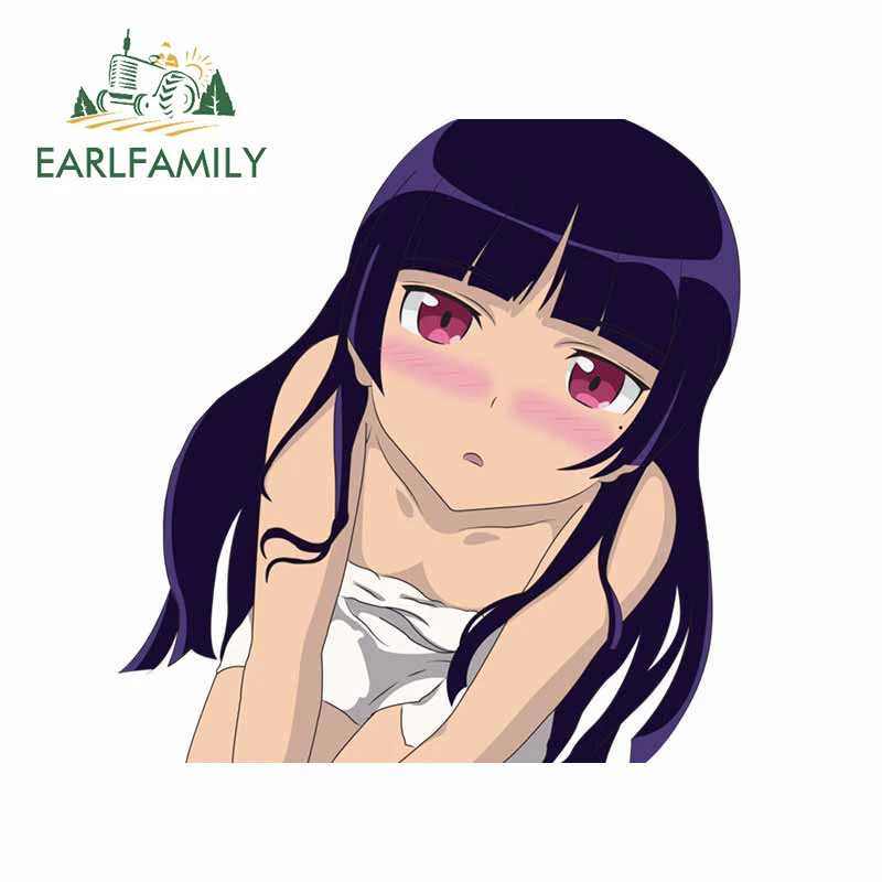 EARLFAMILY 13 см x 12,7 см для доли, креативная автомобильная наклейка, водонепроницаемая, сделай сам, Стайлинг автомобиля, забавная, устойчивая к царапинам наклейка на окно, багажник
EARLFAMILY 13 см x 12,7 см для доли, креативная автомобильная наклейка, водонепроницаемая, сделай сам, Стайлинг автомобиля, забавная, устойчивая к царапинам наклейка на окно, багажник
