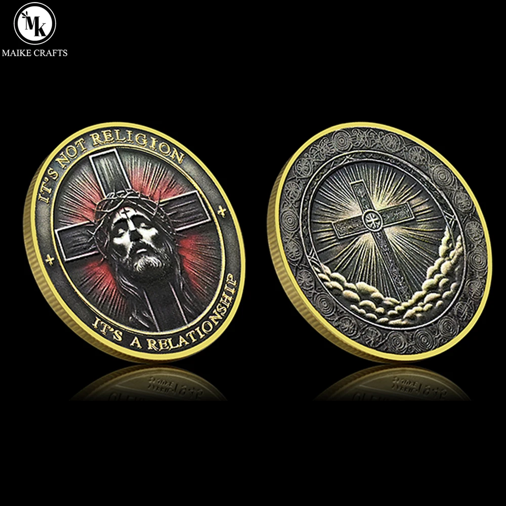 Texas Floods Commemorative Coin - United in Prayer | Limited Edition 40mm Metal Medal 
Texas Floods Commemorative Coin - United in Prayer | Limited Edition 40mm Metal Medal