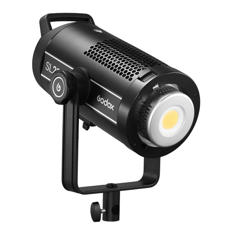 Godox SL200II 200W Bowens-крепление дневного света сбалансированное фотографическое устройство 5600K Встроенная 2,4G Беспроводная система X для фотографии
Godox SL200II 200W Bowens-крепление дневного света сбалансированное фотографическое устройство 5600K Встроенная 2,4G Беспроводная система X для фотографии