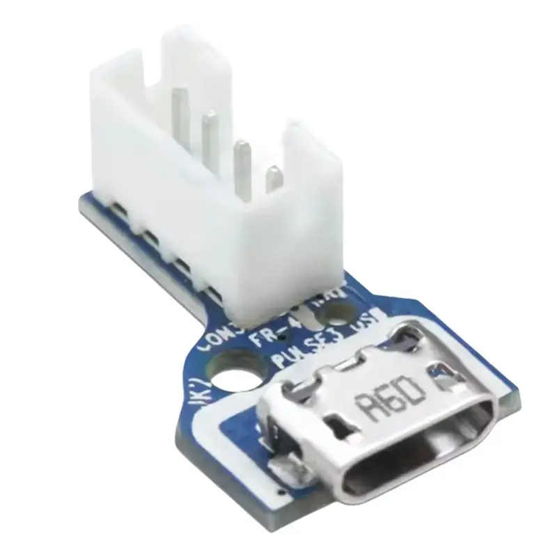 A28Q-For PULSE3 ND TS: Разъем для платы микропитания, USB-разъем для зарядки для PULSE 3
A28Q-For PULSE3 ND TS: Разъем для платы микропитания, USB-разъем для зарядки для PULSE 3