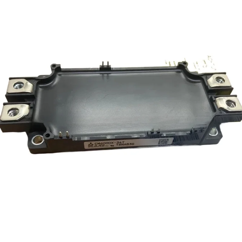 CM600DX-34T CM450DX-24T CM300DX-24T CM225DX-24T CM450DX-24T CM400DX1-24A CM600DX-24S1 CM450DX-24T1 NEW IGBT MODULE
CM600DX-34T CM450DX-24T CM300DX-24T CM225DX-24T CM450DX-24T CM400DX1-24A CM600DX-24S1 CM450DX-24T1 NEW IGBT MODULE