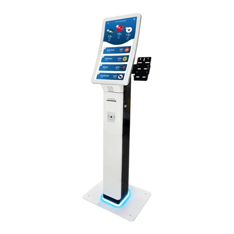 Software Package Service Queue to Call Number Machine with Speaker Handle the Business Queue System Kiosk Bank Hospital
Software Package Service Queue to Call Number Machine with Speaker Handle the Business Queue System Kiosk Bank Hospital