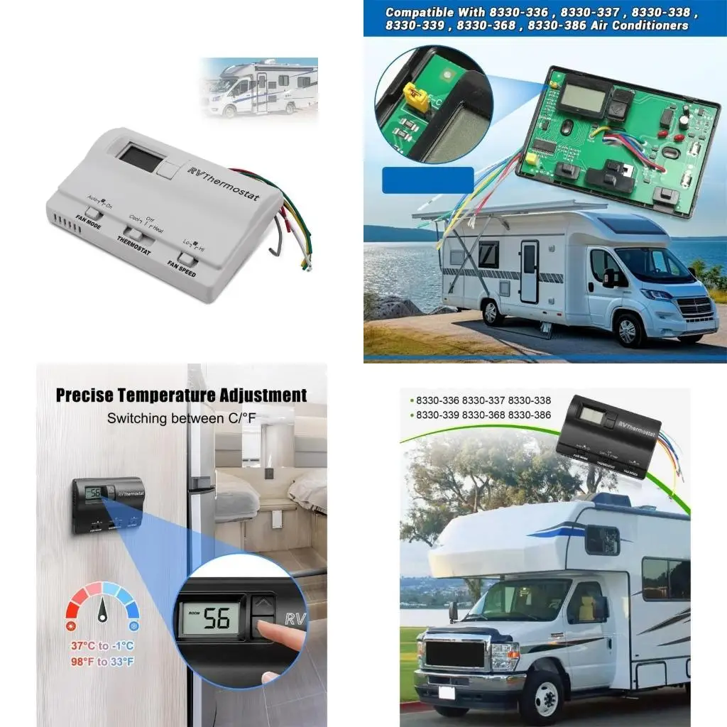 31bc тепло/прохладный термостат T-Stat Thermostat Digital Thermostat для MACH 8330-336
31bc тепло/прохладный термостат T-Stat Thermostat Digital Thermostat для MACH 8330-336