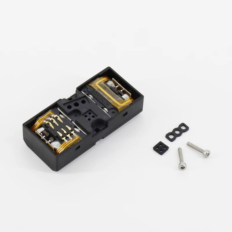 Original New ENM46408 Markem-Imaje Electrovalve Block ENM25687 for Imaje 9232 9410 9450 Inkjet Printer
Original New ENM46408 Markem-Imaje Electrovalve Block ENM25687 for Imaje 9232 9410 9450 Inkjet Printer
