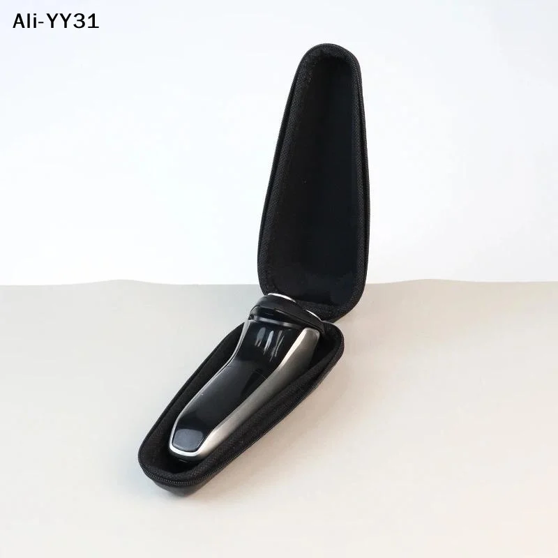 【Y3S】Portable EVA Electric Shaver Storage Box Travel Shaver Carrying Case Protective Storage Bag Shockproof Razor OrganizerMen
【Y3S】Portable EVA Electric Shaver Storage Box Travel Shaver Carrying Case Protective Storage Bag Shockproof Razor OrganizerMen