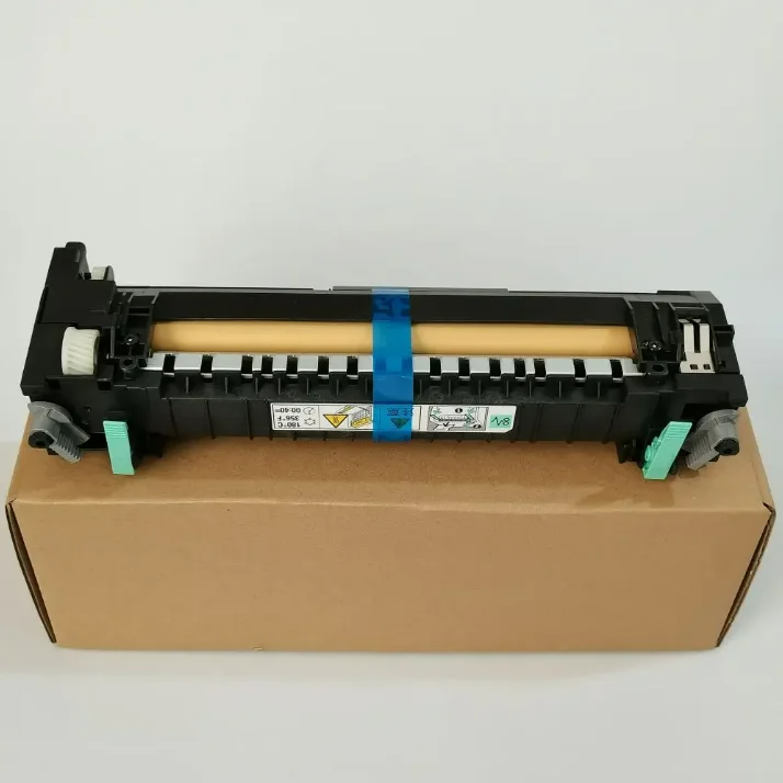 Fuser Unit 604K77738 For Xerox M355 M455DF P455D P355D M355DF Workcentre 3610 3615 3655
Fuser Unit 604K77738 For Xerox M355 M455DF P455D P355D M355DF Workcentre 3610 3615 3655