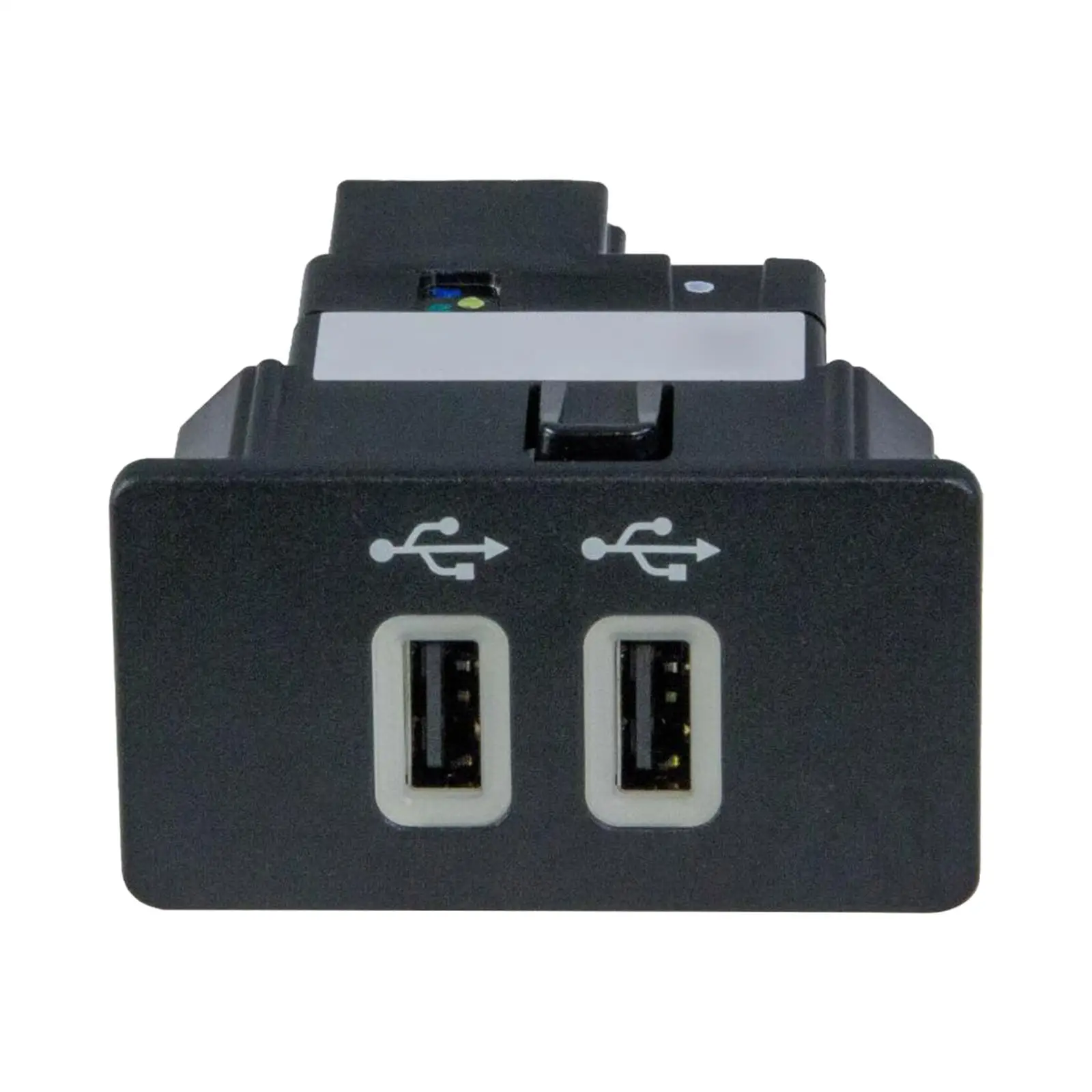 Модуль интерфейса Dual USB для Carplay, интерфейсный модуль, простой в использовании, стабильная передача данных HC3Z 19A387-e для
Модуль интерфейса Dual USB для Carplay, интерфейсный модуль, простой в использовании, стабильная передача данных HC3Z 19A387-e для
