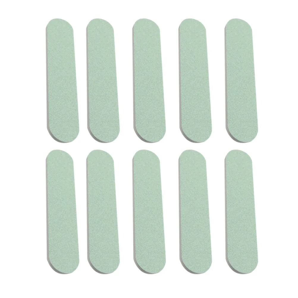 40 Pcs Sponge Bodhi Buffer File Durable Practical Nail Artwork Polishing Sponge Polishing Block Buffer Nail Tools
40 Pcs Sponge Bodhi Buffer File Durable Practical Nail Artwork Polishing Sponge Polishing Block Buffer Nail Tools