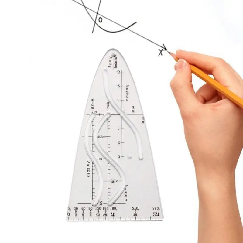 Drawing Stencils Acrylic Stencils Rulers Geometry Ruler For Measuring Fashionable Geometric Drawings Stencils Professional
Drawing Stencils Acrylic Stencils Rulers Geometry Ruler For Measuring Fashionable Geometric Drawings Stencils Professional