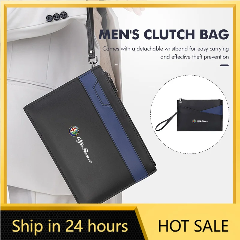 2026 Hot Car Stickers 2026 Hot Alfa Romeo Men Leather Money Pouch Bag Casual Male Cardholder Case Phone Handbag For Alfa Romeo 1
2026 Hot Car Stickers 2026 Hot Alfa Romeo Men Leather Money Pouch Bag Casual Male Cardholder Case Phone Handbag For Alfa Romeo 1