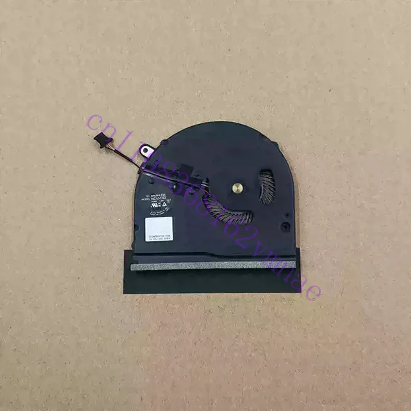 New For ACER Aspire S13 S5-371 SF514-51 Swift 5 Fan NC55C02-15K14
New For ACER Aspire S13 S5-371 SF514-51 Swift 5 Fan NC55C02-15K14