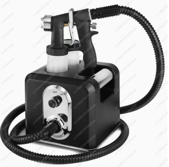 Professional Mist Spray Tan Machine for Home Use
Professional Mist Spray Tan Machine for Home Use