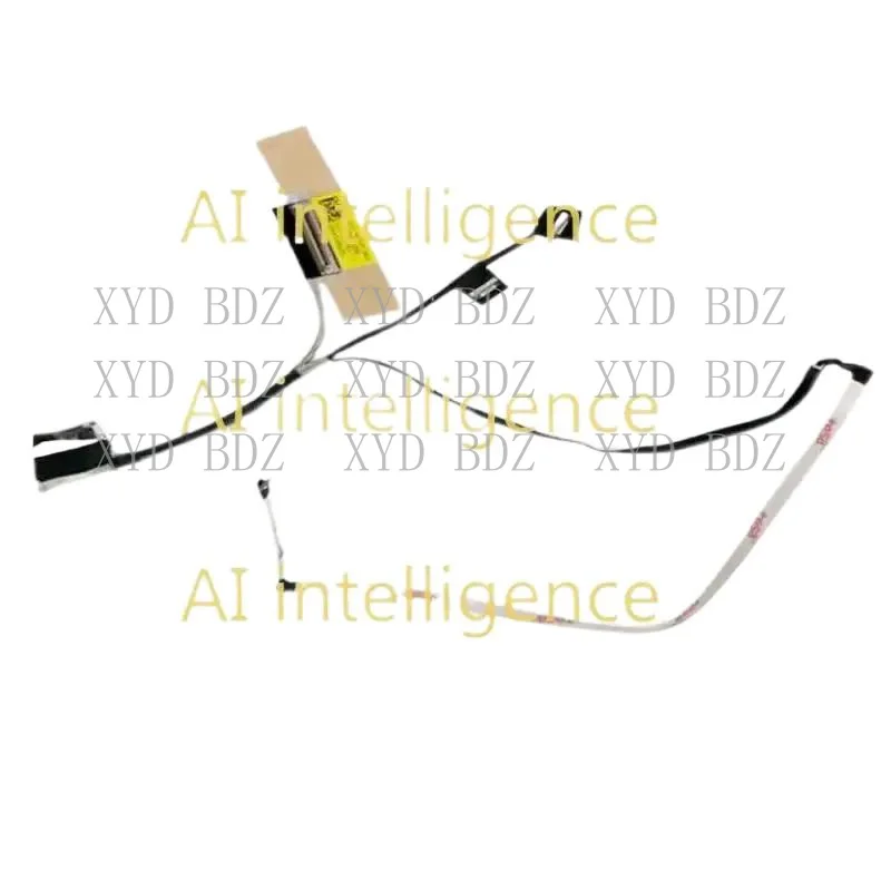 DB 30PIN LCD EDP LVDS FHD Screen Cable For5C10N67841Yoga 720-13IKB 80X6 5C10N67841
DB 30PIN LCD EDP LVDS FHD Screen Cable For5C10N67841Yoga 720-13IKB 80X6 5C10N67841