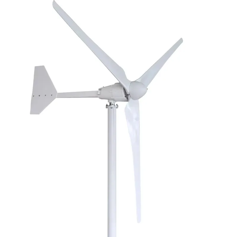 【Best-selling】Small Wind Turbine For House/building 1500w Manufacturer
【Best-selling】Small Wind Turbine For House/building 1500w Manufacturer