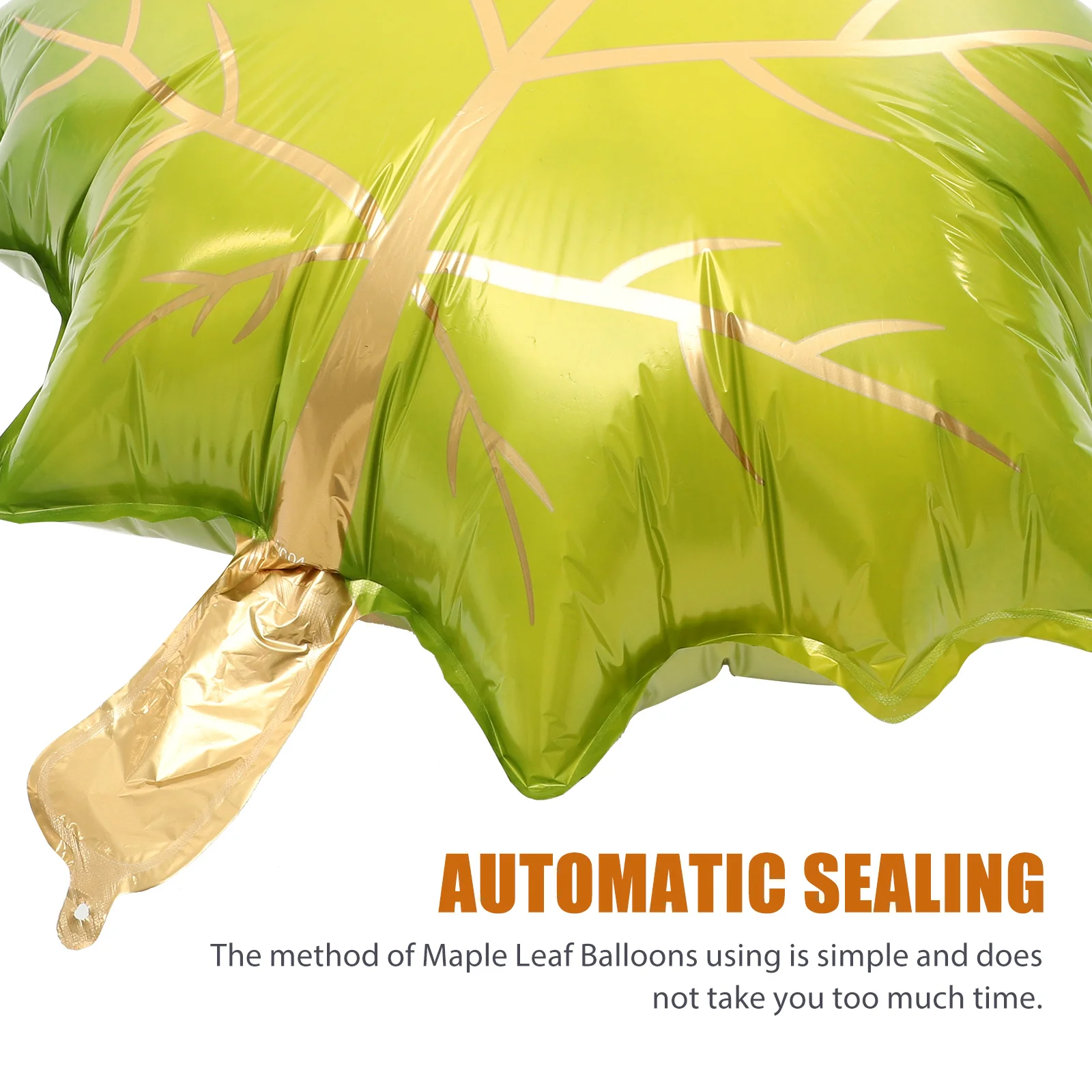 10Pcs Maple Leaf Foil Balloons Thanksgiving Party Decorations Fall Festival Balloon Props Autumn Supplies Thanksgiving Balloon
10Pcs Maple Leaf Foil Balloons Thanksgiving Party Decorations Fall Festival Balloon Props Autumn Supplies Thanksgiving Balloon