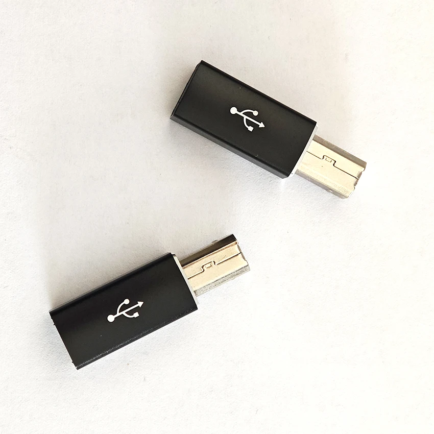 Suitable for type-c to square USB-C adapter electric piano electronic printer adapter TYPE-C female to MIDI instrument adapterd
Suitable for type-c to square USB-C adapter electric piano electronic printer adapter TYPE-C female to MIDI instrument adapterd