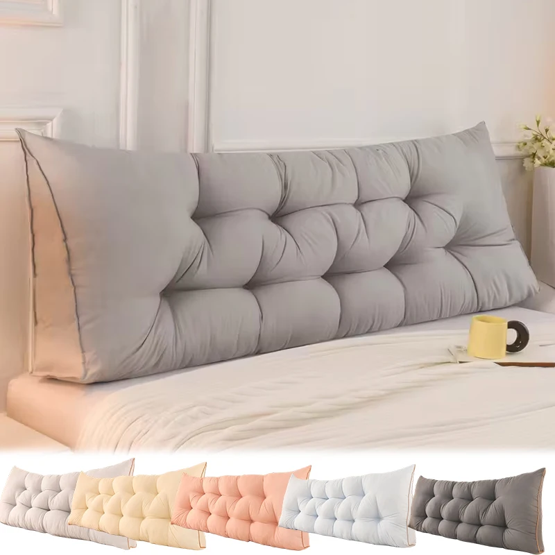 1pc Blue Bedside Reading Lumbar Support Cushion - Triangular Sonically Bonded (Ultrasound) Wedge for Lower Back, Warmth 삼각쿠션
1pc Blue Bedside Reading Lumbar Support Cushion - Triangular Sonically Bonded (Ultrasound) Wedge for Lower Back, Warmth 삼각쿠션