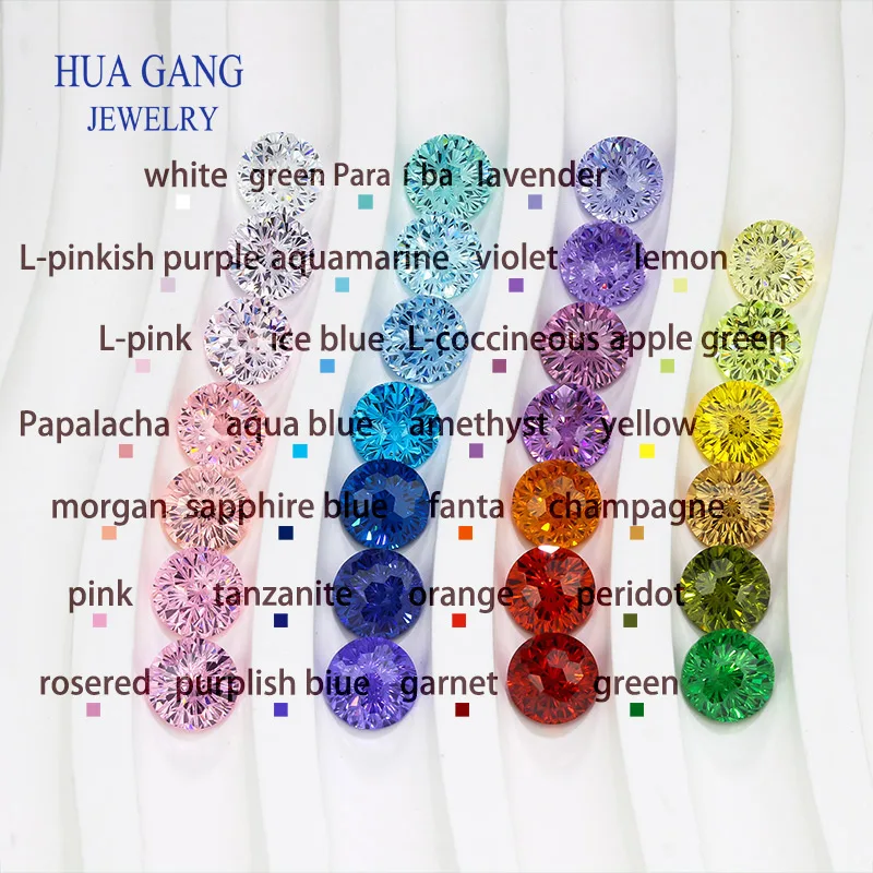 5A кубический цирконий, резка фейерверка, неоновый цвет, бусина из драгоценных камней оптом и в розницу для изготовления лучших ювелирных изделий, колец, сережек
5A кубический цирконий, резка фейерверка, неоновый цвет, бусина из драгоценных камней оптом и в розницу для изготовления лучших ювелирных изделий, колец, сережек