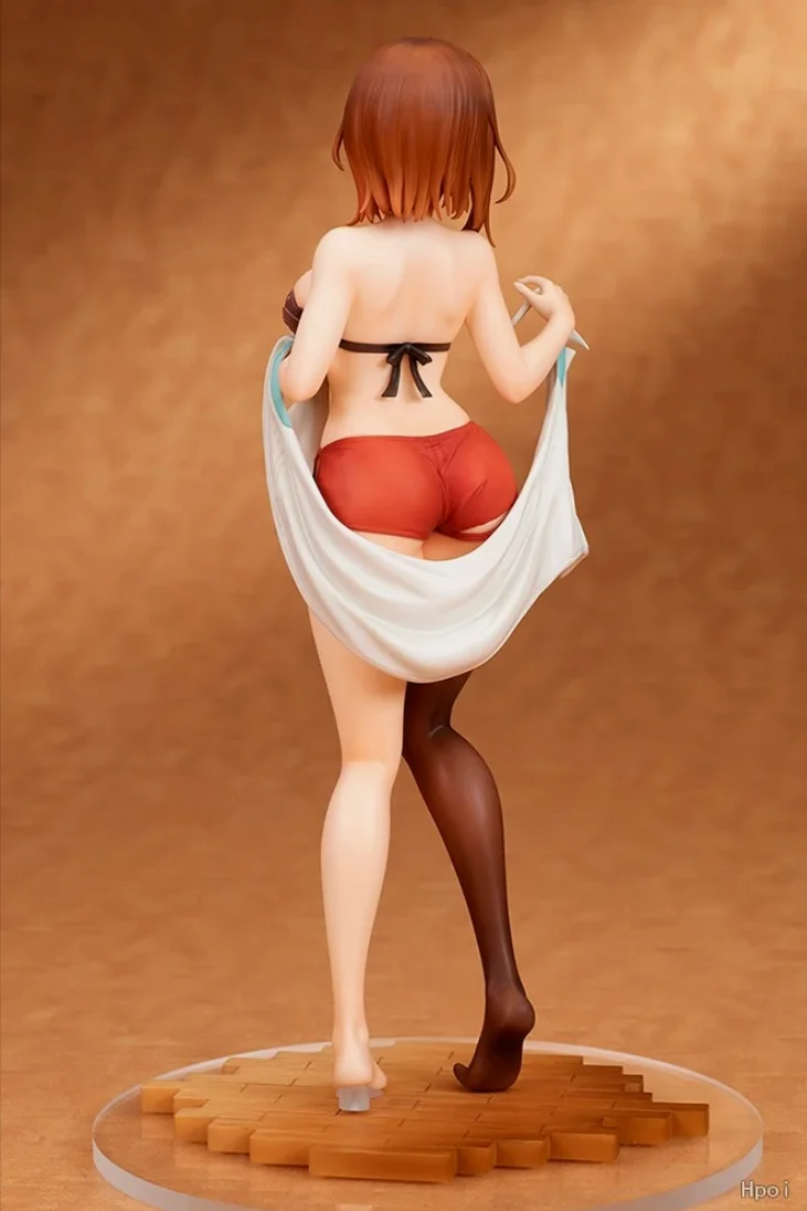 【UA】Brand New quesQ Lysa Lysalynn Stout Dress Up Time Scale 1/7 Figures Model Toy Gift
【UA】Brand New quesQ Lysa Lysalynn Stout Dress Up Time Scale 1/7 Figures Model Toy Gift