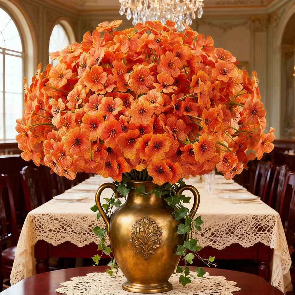 Artificial Simulation Plant Spring Grass Violet Autumn Artificial Flower Decoration Flower Arrangement Art Indoor Decorations 
Artificial Simulation Plant Spring Grass Violet Autumn Artificial Flower Decoration Flower Arrangement Art Indoor Decorations