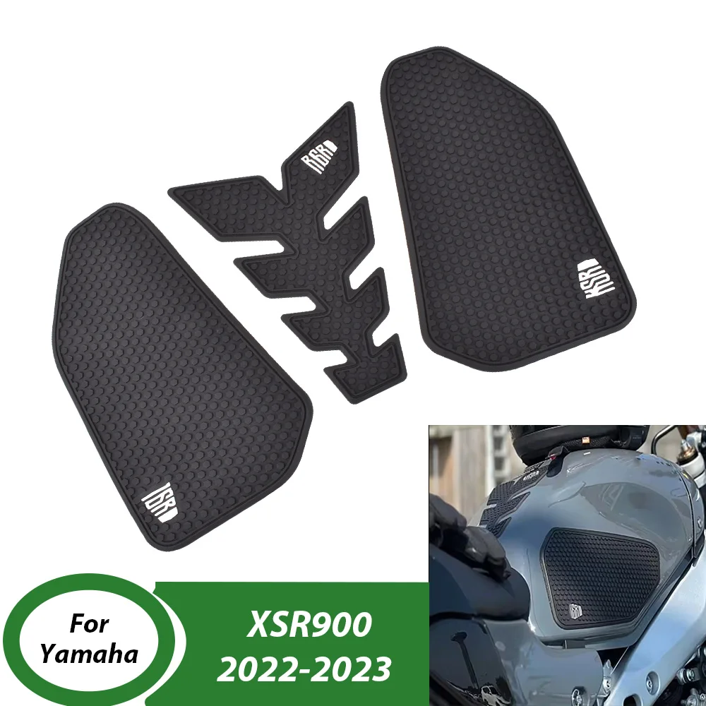 Наклейка на бак мотоцикла для YAMAHA XSR900 XSR 900 2022-2023, защитная крышка для масла, газа и топлива, боковая накладка на бак, аксессуары
Наклейка на бак мотоцикла для YAMAHA XSR900 XSR 900 2022-2023, защитная крышка для масла, газа и топлива, боковая накладка на бак, аксессуары