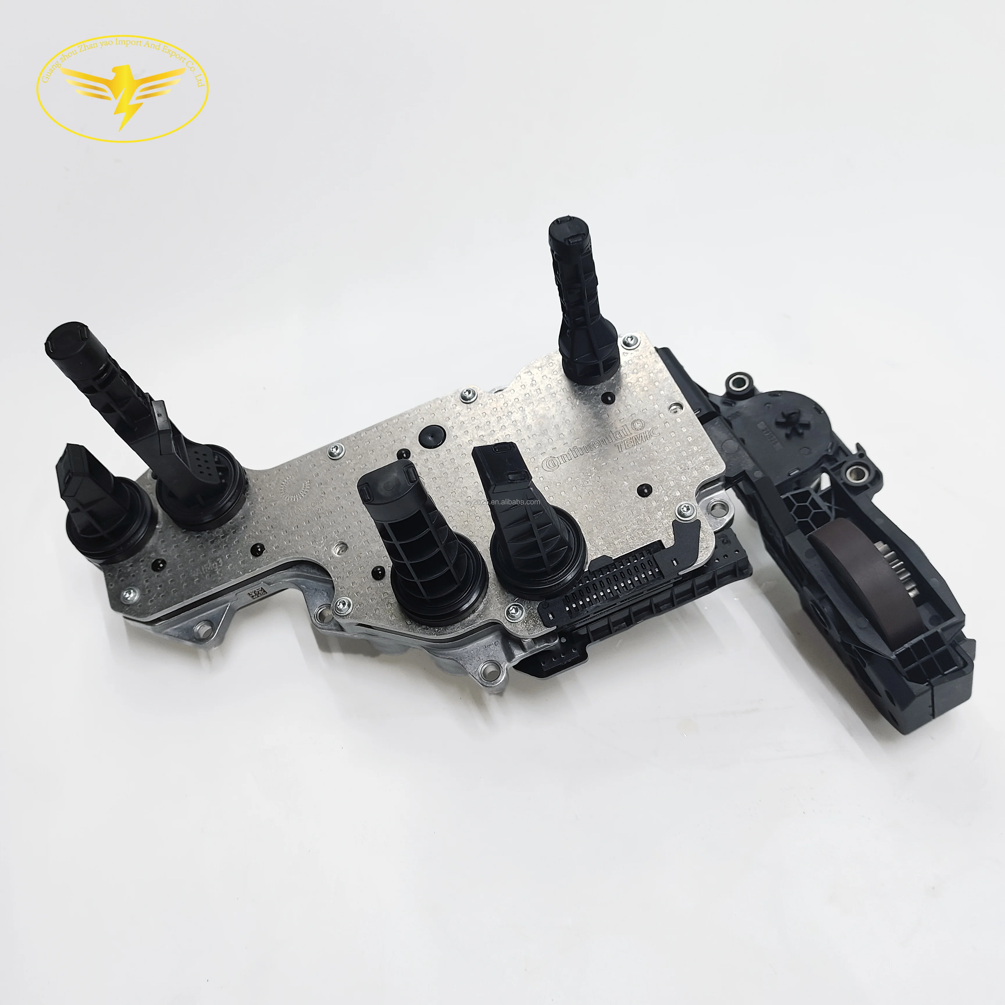 Mps6 6DCT450 TCU TCM Transmission Control Module Unit MPS6 for Ford Volvo C30 C70 7M5R-14C247-FE 7M5R-14C247-FA 7M5R-14C247-FG
Mps6 6DCT450 TCU TCM Transmission Control Module Unit MPS6 for Ford Volvo C30 C70 7M5R-14C247-FE 7M5R-14C247-FA 7M5R-14C247-FG