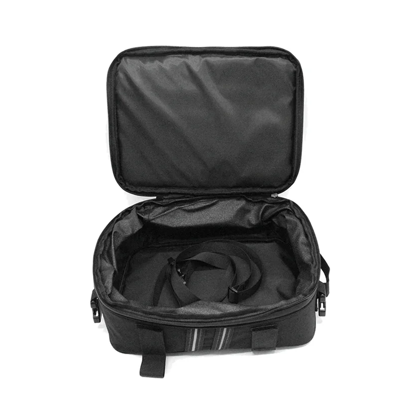 Dependable-Motorcycle Rear Seat Luggage Bag Tail Box Top Bag For BMW R1200GS R1250GS F650GS F700GS F750GS F800GS F850GS Accessor
Dependable-Motorcycle Rear Seat Luggage Bag Tail Box Top Bag For BMW R1200GS R1250GS F650GS F700GS F750GS F800GS F850GS Accessor