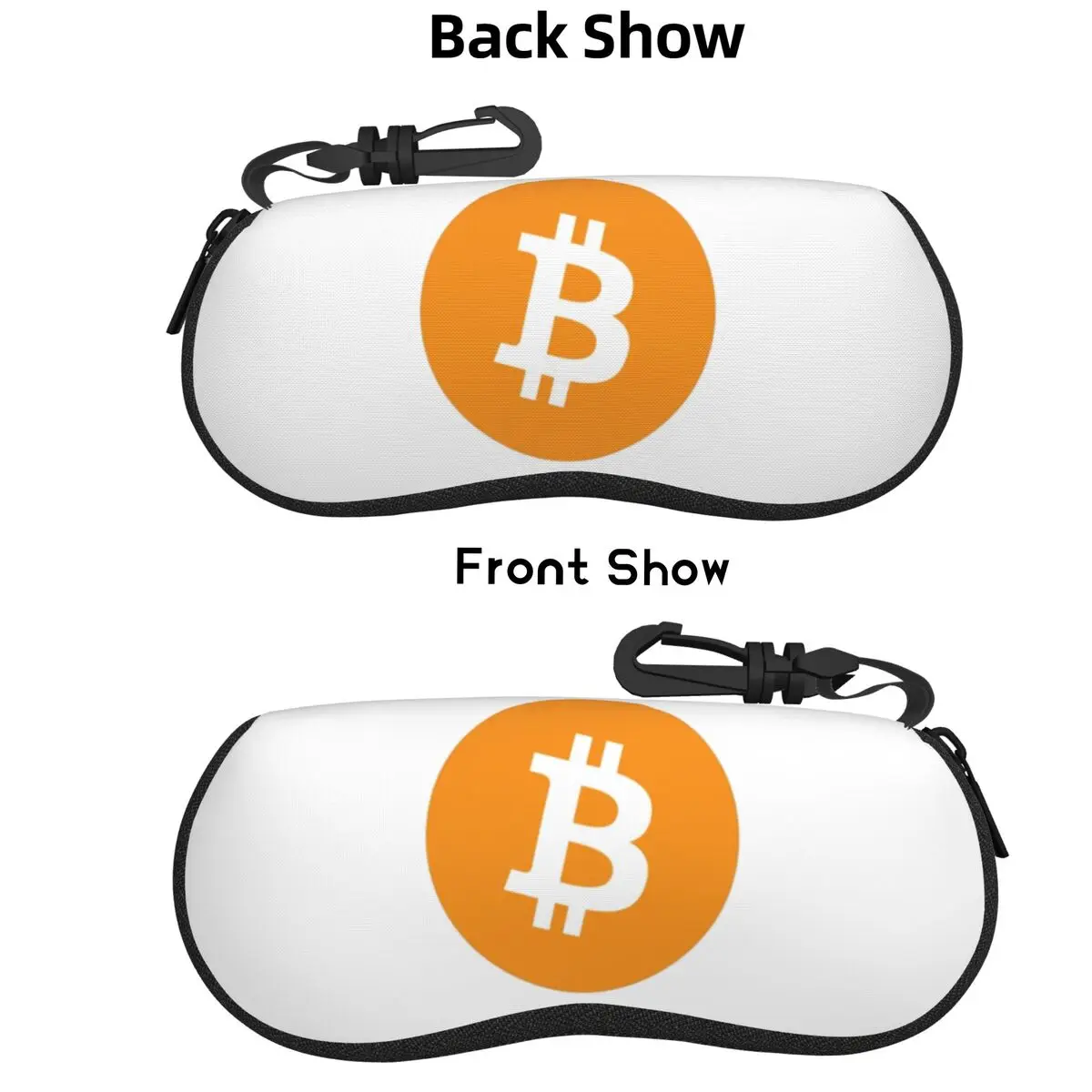 Шляпа с логотипом биткойнов, криптовалюта, криптовалюта, чехол для очков, портативная коробка для солнцезащитных очков, женская и мужская мягкая сумка для очков, сумка
Шляпа с логотипом биткойнов, криптовалюта, криптовалюта, чехол для очков, портативная коробка для солнцезащитных очков, женская и мужская мягкая сумка для очков, сумка