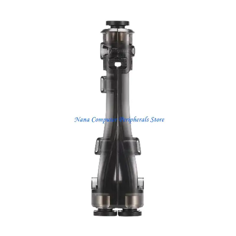 F68C Feed Tube Expansion Port 4 in 1 PTFE Adapter Cleaning Pad Replacement for H2D/H2S/H2C 3D Printer Accessories
F68C Feed Tube Expansion Port 4 in 1 PTFE Adapter Cleaning Pad Replacement for H2D/H2S/H2C 3D Printer Accessories