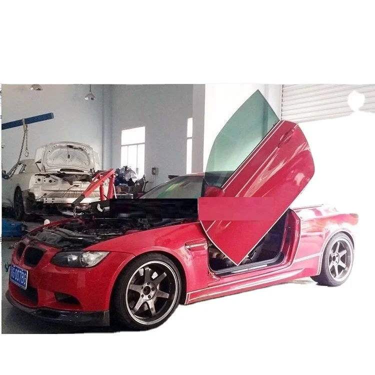 MSAuto Vertical Door for Mazda RX8 Sky Door Lambo Doors
MSAuto Vertical Door for Mazda RX8 Sky Door Lambo Doors