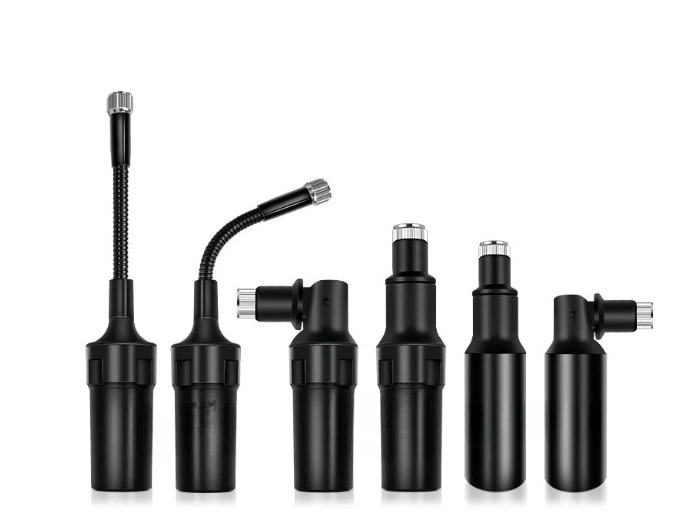 RTK Four-Arm Helical Antenna Beidou GPS Fixed-Wing Formation Full-Frequency Positioning G N S S Antenna UM960
RTK Four-Arm Helical Antenna Beidou GPS Fixed-Wing Formation Full-Frequency Positioning G N S S Antenna UM960