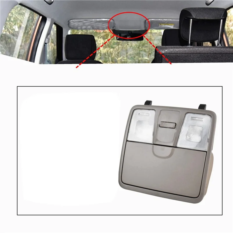 BT-2X No Sunroof Over Head Console Light Room Lamp Dome Light Reading Lamp For HYUNDAI ELANTRA GT I30 IX25 CRETA 2012-2018
BT-2X No Sunroof Over Head Console Light Room Lamp Dome Light Reading Lamp For HYUNDAI ELANTRA GT I30 IX25 CRETA 2012-2018