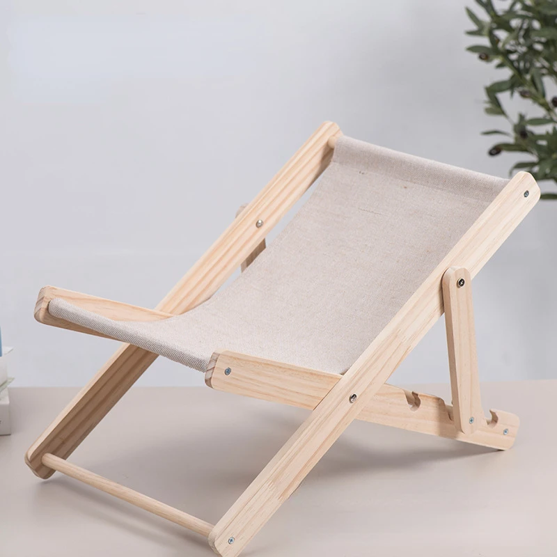 Cat Chair Pet Sisal Bed Adjustable Recliner Portable Puppy Sleeping Nest House Comfort Cat Claw Sharpener Pet Supplies
Cat Chair Pet Sisal Bed Adjustable Recliner Portable Puppy Sleeping Nest House Comfort Cat Claw Sharpener Pet Supplies