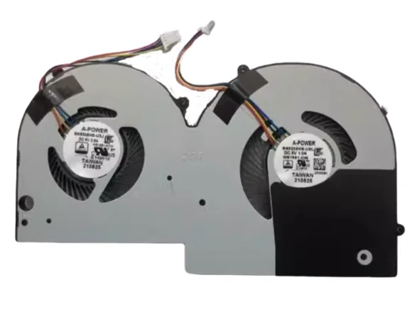 Для MSI/MSI Summit E16 Flip Evo Fan E16 MS-1591 Вентилятор
Для MSI/MSI Summit E16 Flip Evo Fan E16 MS-1591 Вентилятор