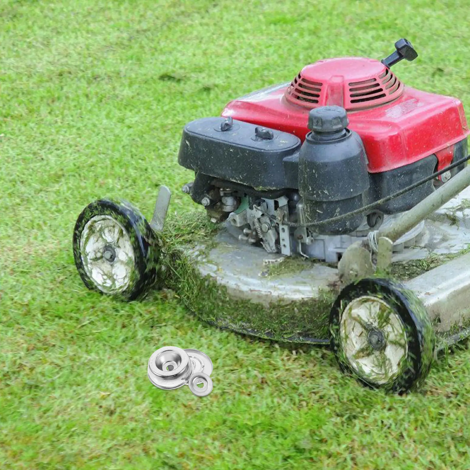 Grass Trimmer Accessory FS120 200 250 56R 80 Box Kit Protective Cover Repair Parts Lawn Attachment
Grass Trimmer Accessory FS120 200 250 56R 80 Box Kit Protective Cover Repair Parts Lawn Attachment