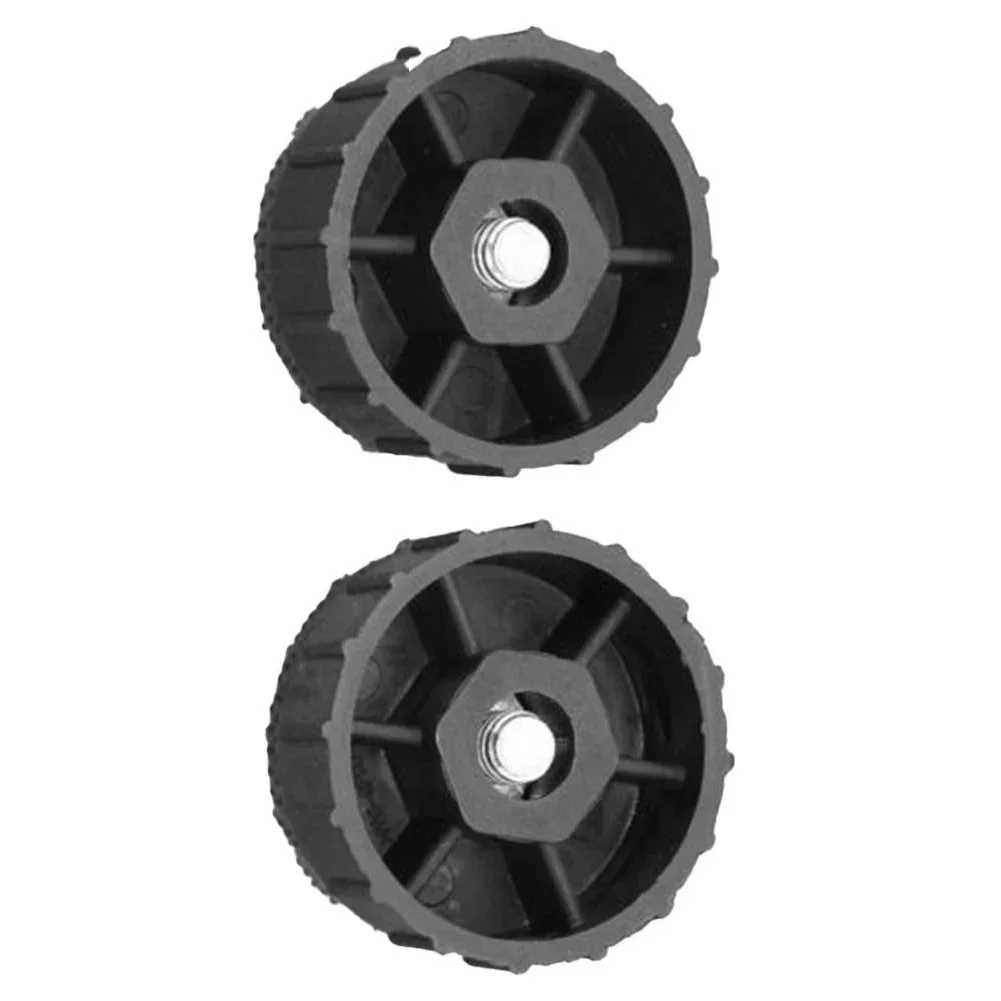 Thread Spool Retainer 2Pcs Bump Knob Replacement Garden Power Tools Accessories String Trimmer Parts High Quality
Thread Spool Retainer 2Pcs Bump Knob Replacement Garden Power Tools Accessories String Trimmer Parts High Quality