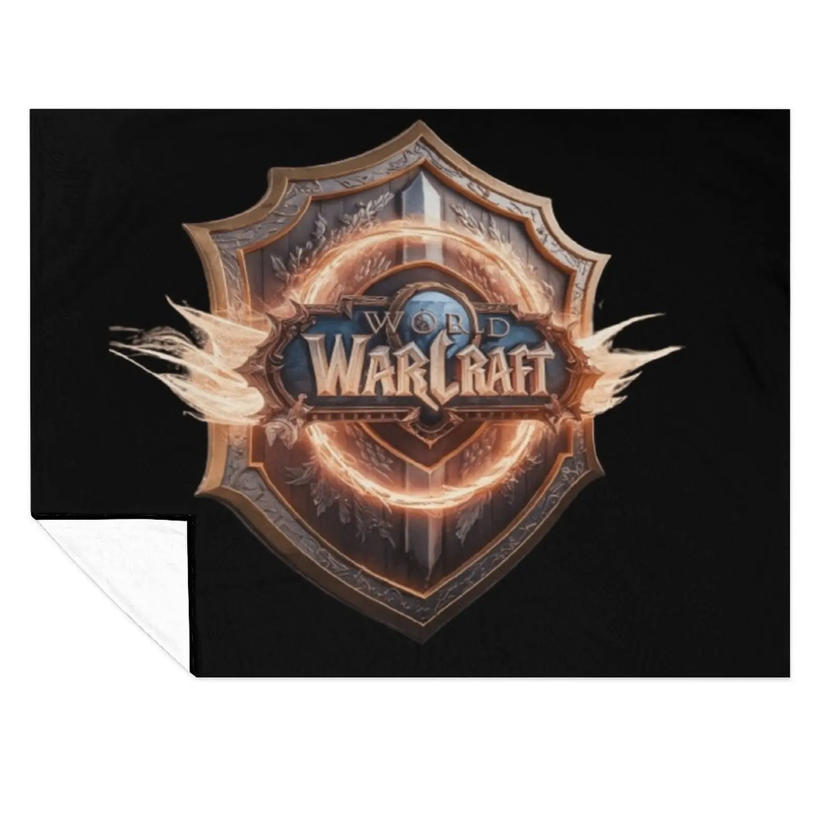 7625 Shield from the game World of warcraft - WoW- Throw Blanket Cute Plaid Polar Flannel Fabric Blankets
7625 Shield from the game World of warcraft - WoW- Throw Blanket Cute Plaid Polar Flannel Fabric Blankets