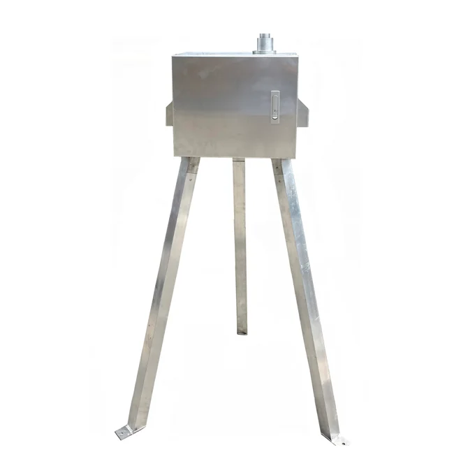 Hot Sales Aqi Ambient Air Monitoring System Low Volume Air Sampler Pm10 Metal Cabinet Without Air Sampler Inlet
Hot Sales Aqi Ambient Air Monitoring System Low Volume Air Sampler Pm10 Metal Cabinet Without Air Sampler Inlet
