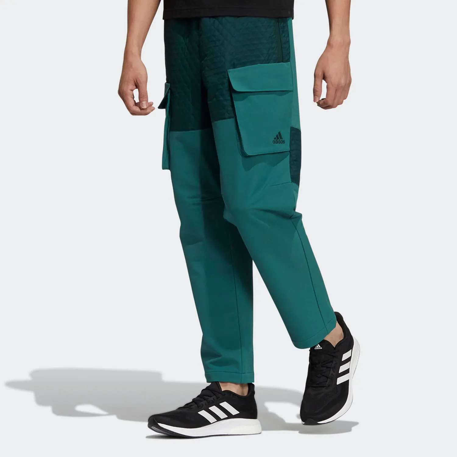 Adidas genuine new casual workwear men's sport fitness pants H39276
Adidas genuine new casual workwear men's sport fitness pants H39276