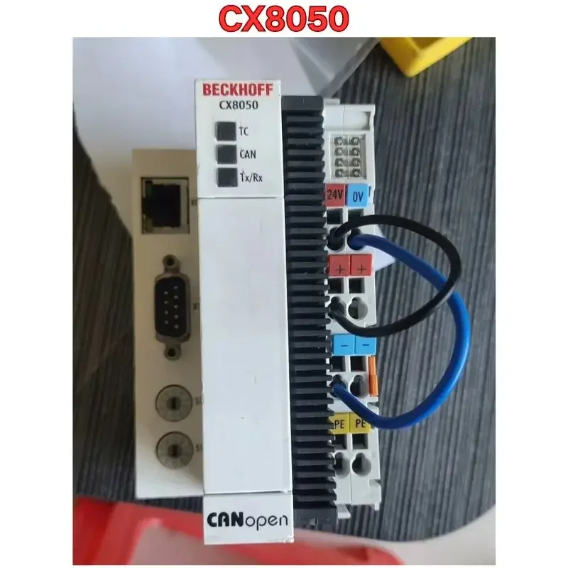 Проверка функциональности подержанного CX8050 показывает нормальную работу.
Проверка функциональности подержанного CX8050 показывает нормальную работу.
