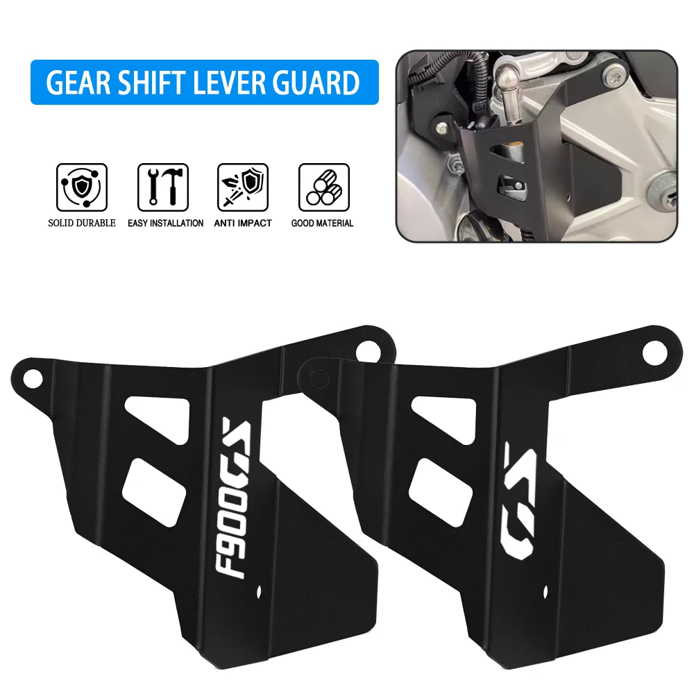 GS Motorcycle Protector Gear Shift Lever Protective Cover Pad For BMW F900GS F750GS F850GS F 850 750 GS ADVENTURE ADV F 900 GS
GS Motorcycle Protector Gear Shift Lever Protective Cover Pad For BMW F900GS F750GS F850GS F 850 750 GS ADVENTURE ADV F 900 GS