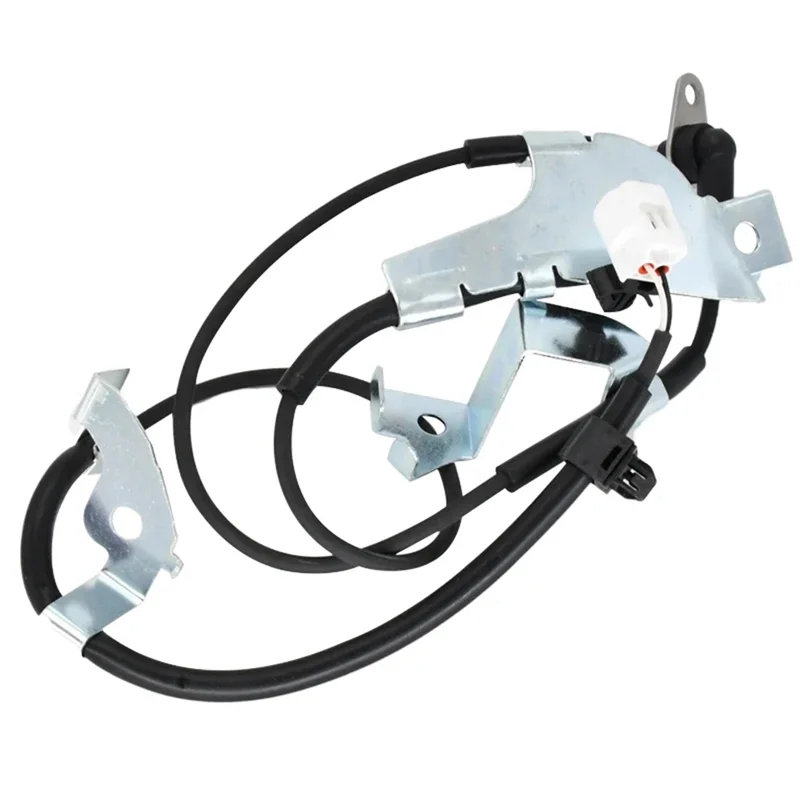 Authentic Front Right Side Speed ABS Sensor Replacement Accessories For Isuzu Truck NPR75 Wheel Speed Sensor 8-98006186-0 898006
Authentic Front Right Side Speed ABS Sensor Replacement Accessories For Isuzu Truck NPR75 Wheel Speed Sensor 8-98006186-0 898006